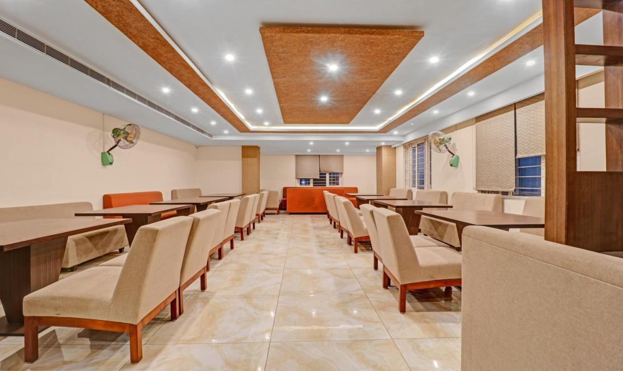 העיר בנגלור Treebo Premium Runway Suites, Marathahalli מראה חיצוני תמונה