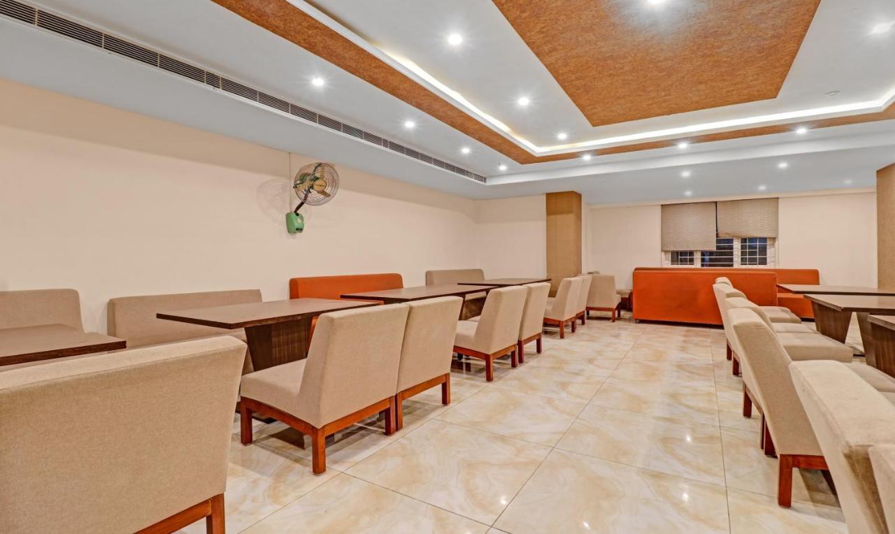 העיר בנגלור Treebo Premium Runway Suites, Marathahalli מראה חיצוני תמונה